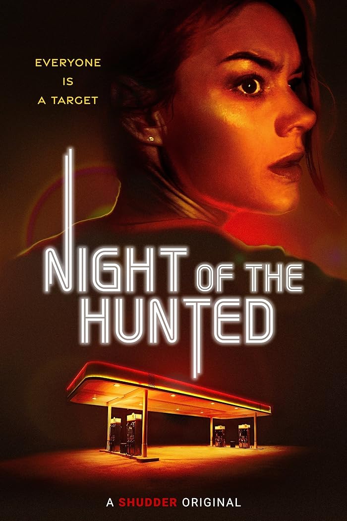 فيلم Night of the Hunted 2023 مترجم فيلم Night of the Hunted 2023 مترجم