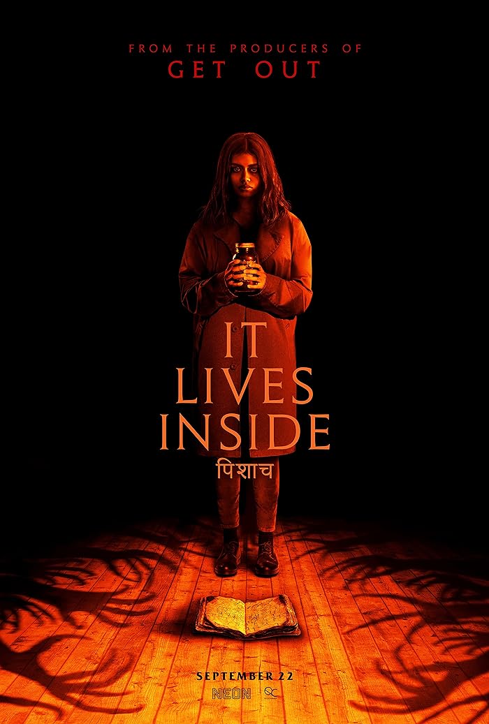 فيلم It Lives Inside 2023 مترجم فيلم It Lives Inside 2023 مترجم