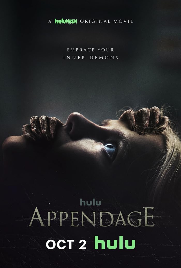 فيلم Appendage 2023 مترجم فيلم Appendage 2023 مترجم