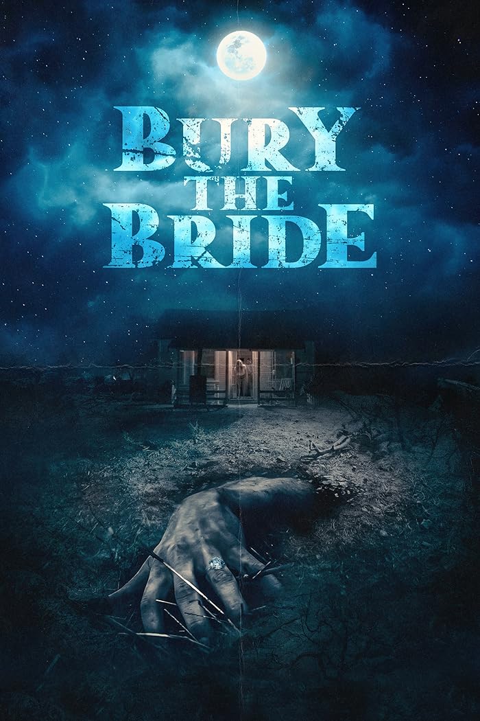 فيلم Bury the Bride 2023 مترجم فيلم Bury the Bride 2023 مترجم