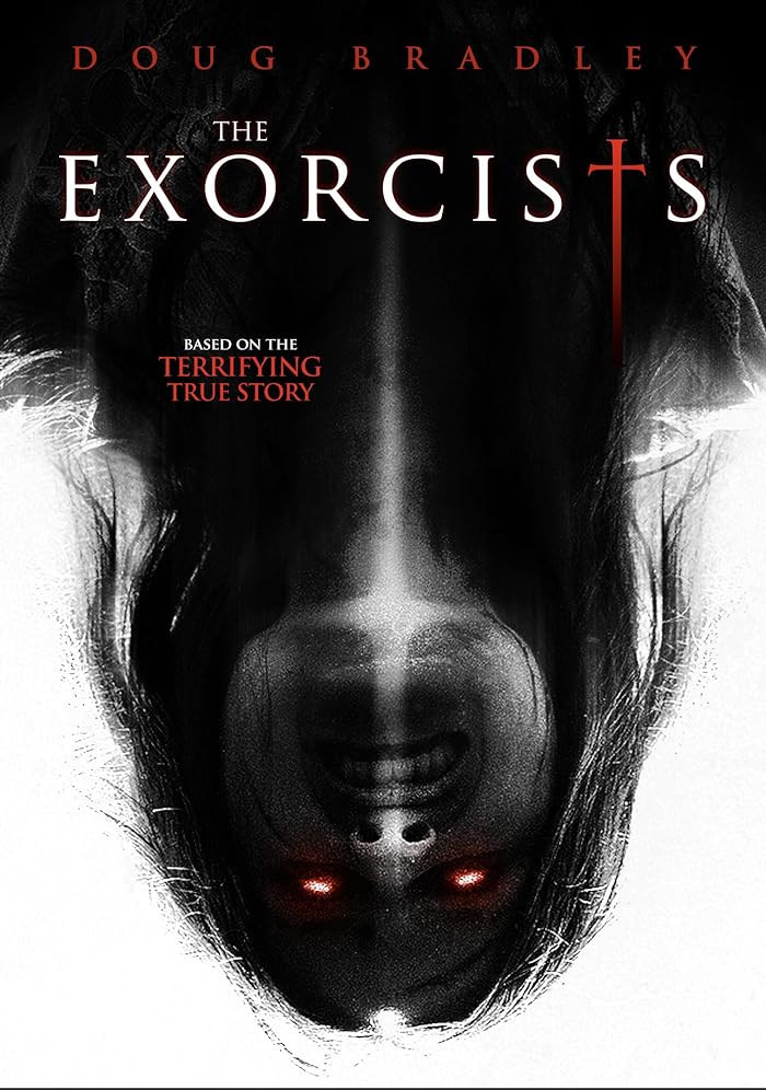 فيلم The Exorcists 2023 مترجم فيلم The Exorcists 2023 مترجم