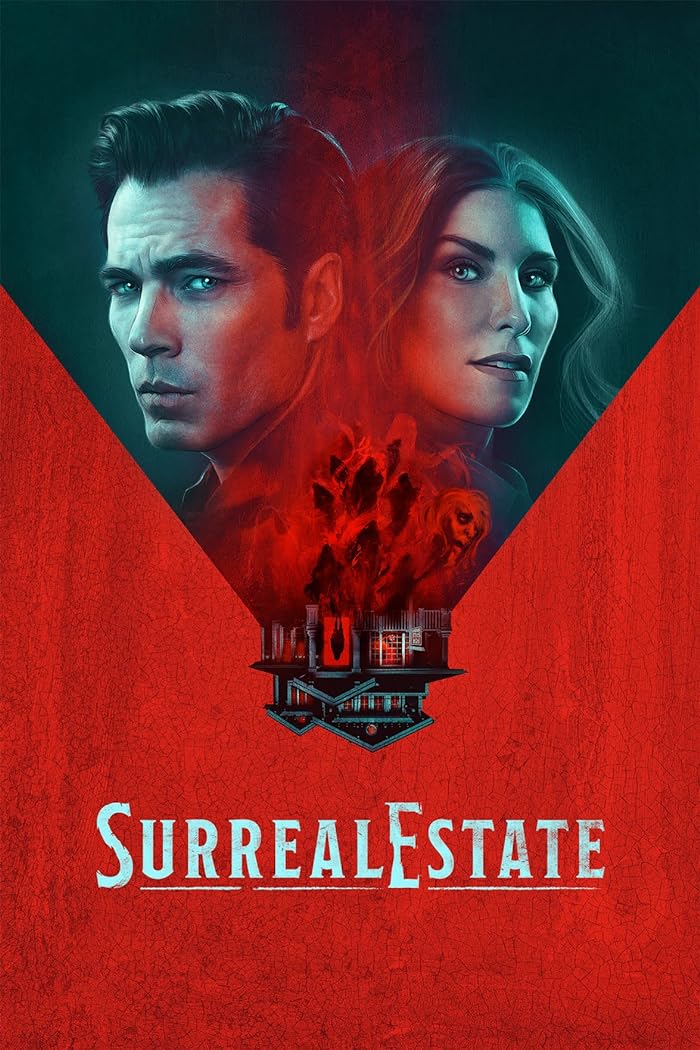 مسلسل SurrealEstate الموسم الثاني حلقة 4 مسلسل SurrealEstate الموسم الثاني حلقة 4