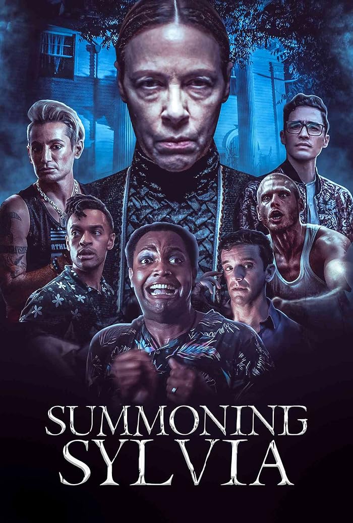 فيلم Summoning Sylvia 2023 مترجم فيلم Summoning Sylvia 2023 مترجم