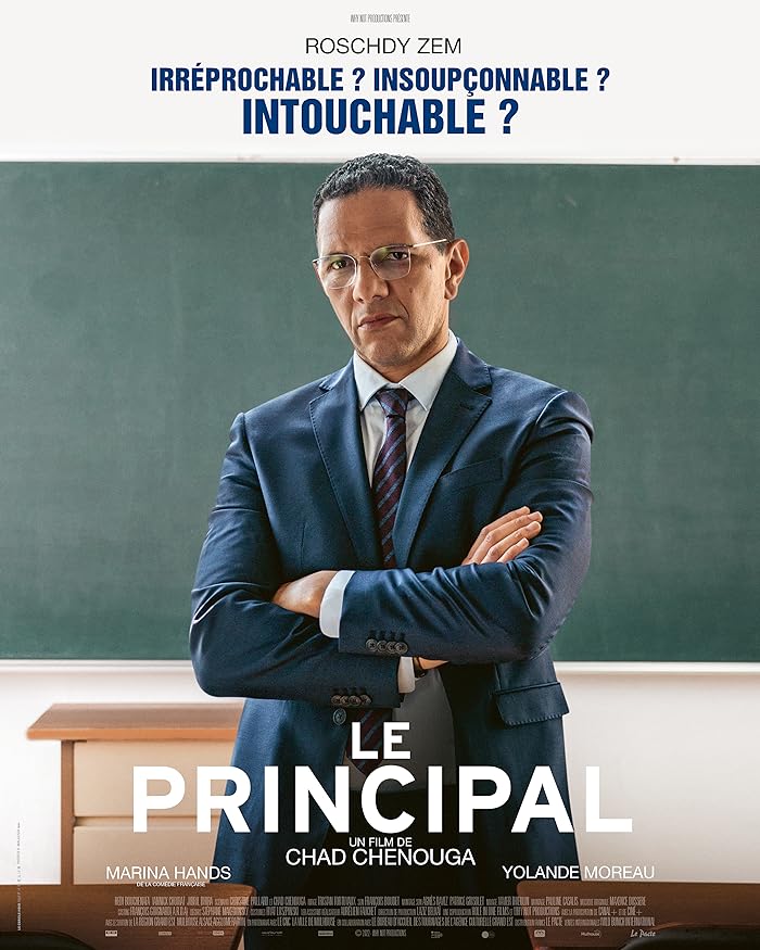 فيلم Le principal 2022 مترجم فيلم Le principal 2022 مترجم