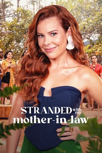 مسلسل Stranded with My Mother-in-Law الموسم الاول حلقة 8 والاخيرة مسلسل Stranded with My Mother-in-Law الموسم الاول حلقة 8 والاخيرة