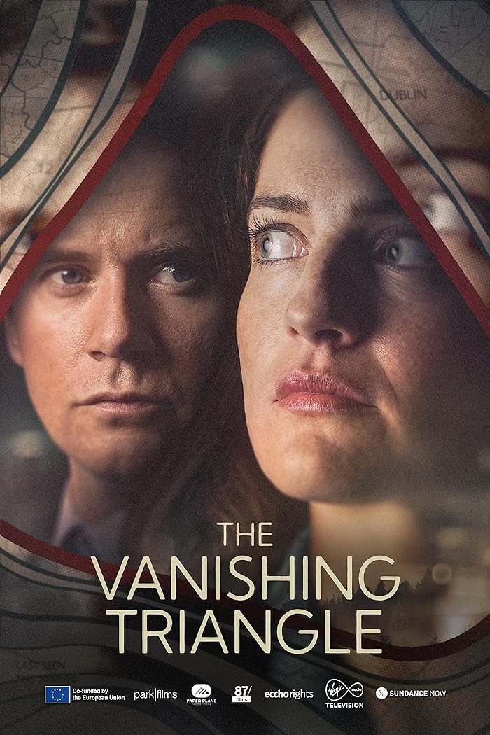 مسلسل The Vanishing Triangle الموسم الاول حلقة 1 مسلسل The Vanishing Triangle الموسم الاول حلقة 1
