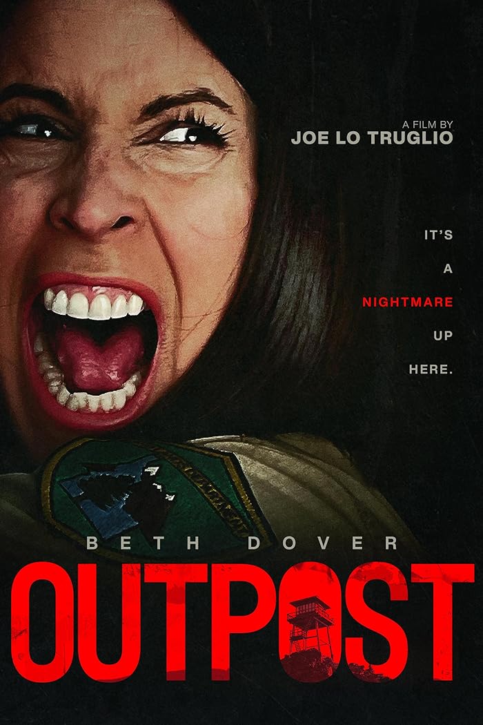 فيلم Outpost 2022 مترجم فيلم Outpost 2022 مترجم