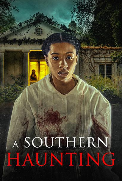 فيلم A Southern Haunting 2023 مترجم فيلم A Southern Haunting 2023 مترجم