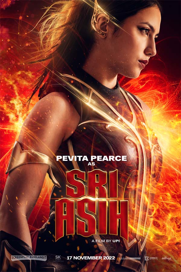 فيلم Sri Asih 2022 مترجم فيلم Sri Asih 2022 مترجم