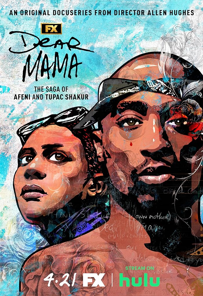 مسلسل Dear Mama الموسم الاول حلقة 2 مسلسل Dear Mama الموسم الاول حلقة 2