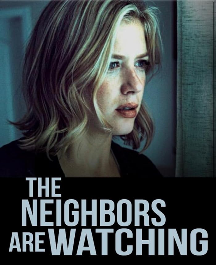 فيلم The Neighbors Are Watching 2023 مترجم فيلم The Neighbors Are Watching 2023 مترجم