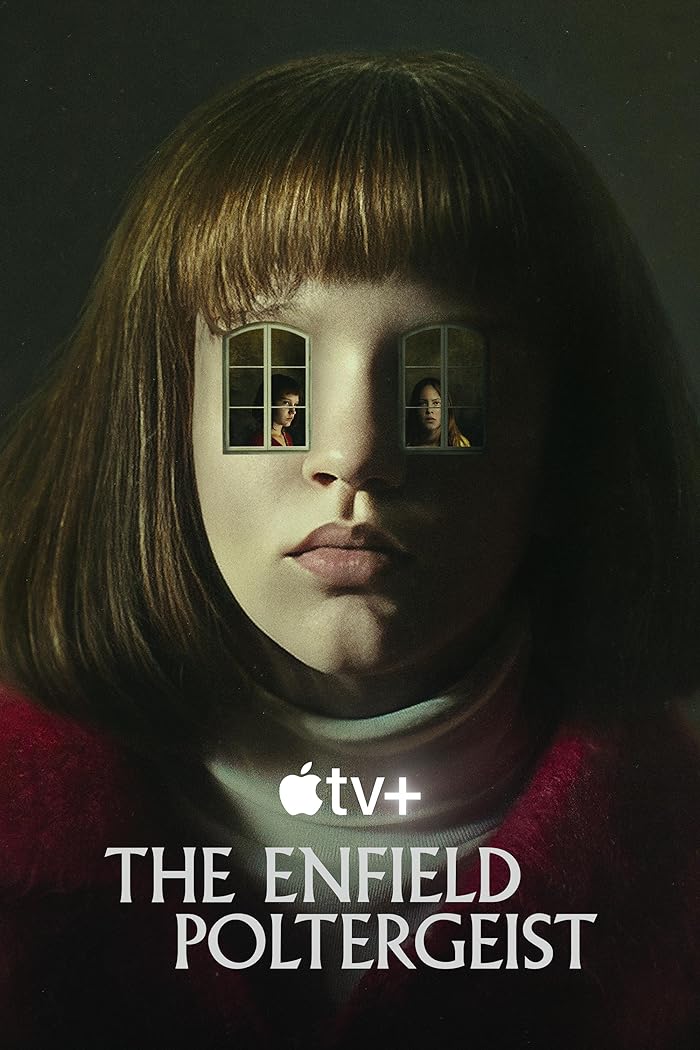 مسلسل The Enfield Poltergeist الموسم الاول حلقة 2 مسلسل The Enfield Poltergeist الموسم الاول حلقة 2