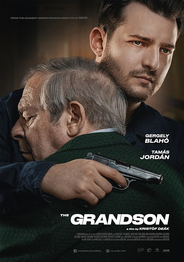 فيلم The Grandson 2022 مترجم فيلم The Grandson 2022 مترجم