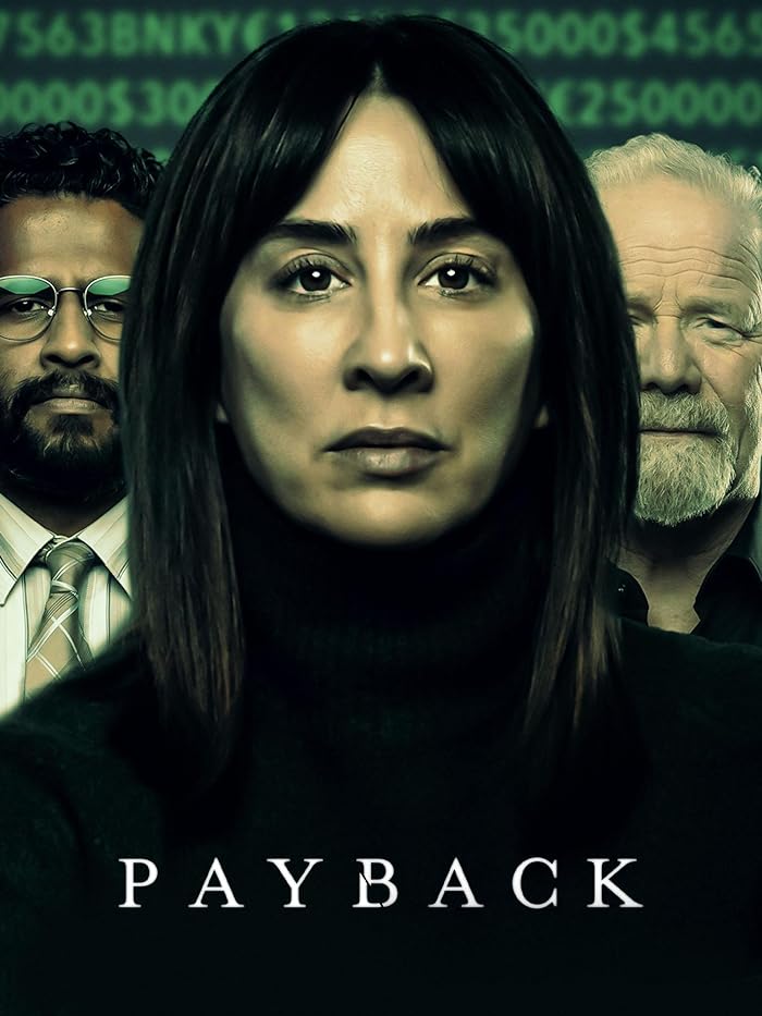 مسلسل Payback الموسم الاول حلقة 1 مسلسل Payback الموسم الاول حلقة 1