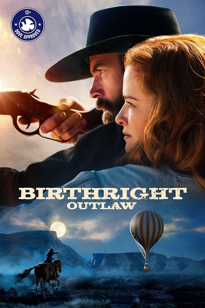 فيلم Birthright Outlaw 2023 مترجم فيلم Birthright Outlaw 2023 مترجم