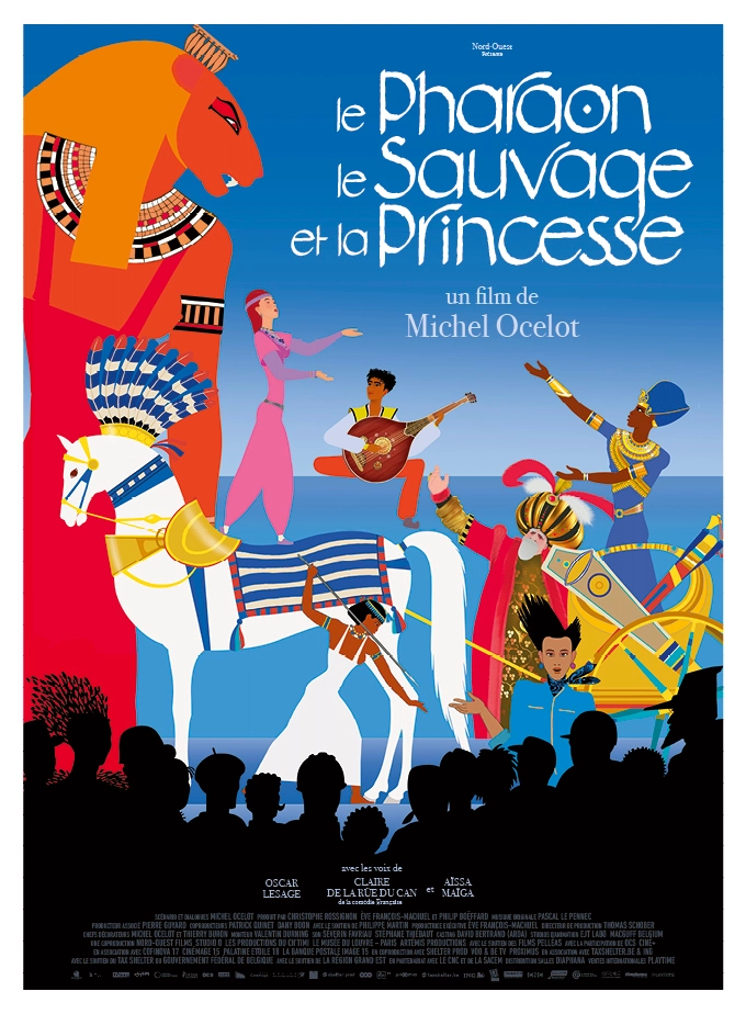 فيلم The Black Pharaoh, the Savage and the Princess 2022 مترجم فيلم The Black Pharaoh, the Savage and the Princess 2022 مترجم