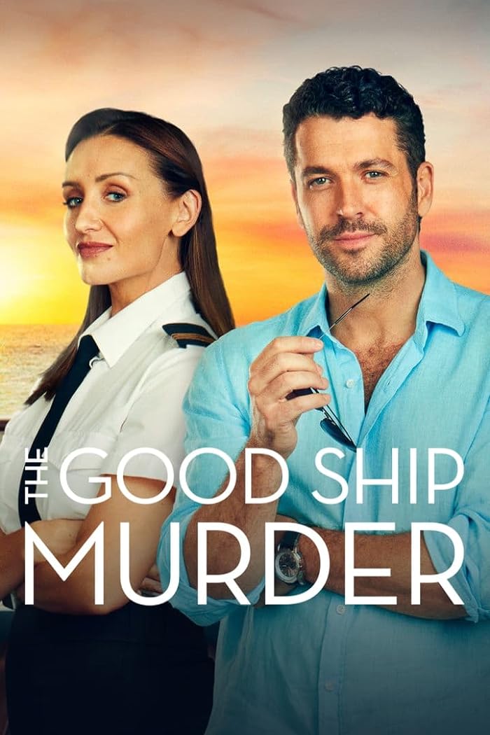 مسلسل The Good Ship Murder الموسم الاول حلقة 4 مسلسل The Good Ship Murder الموسم الاول حلقة 4