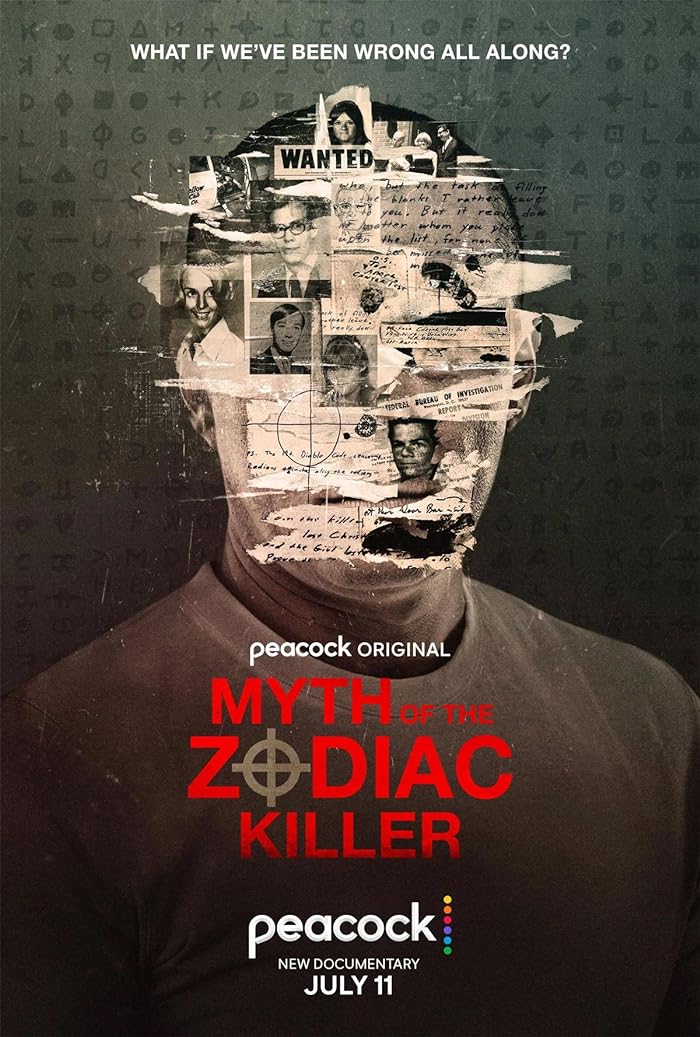 مسلسل Myth of the Zodiac Killer الموسم الاول حلقة 1 مسلسل Myth of the Zodiac Killer الموسم الاول حلقة 1