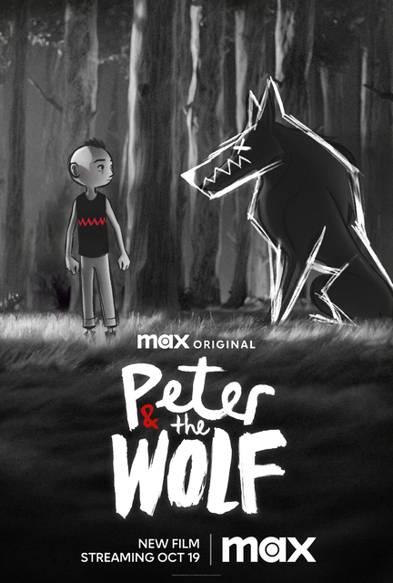 فيلم Peter & the Wolf 2023 مترجم فيلم Peter & the Wolf 2023 مترجم