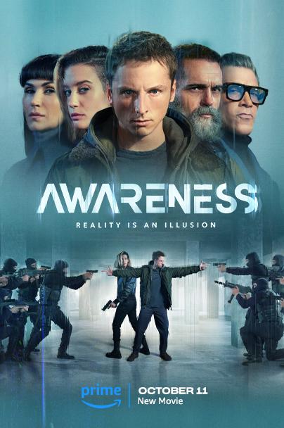 فيلم Awareness 2023 مترجم فيلم Awareness 2023 مترجم