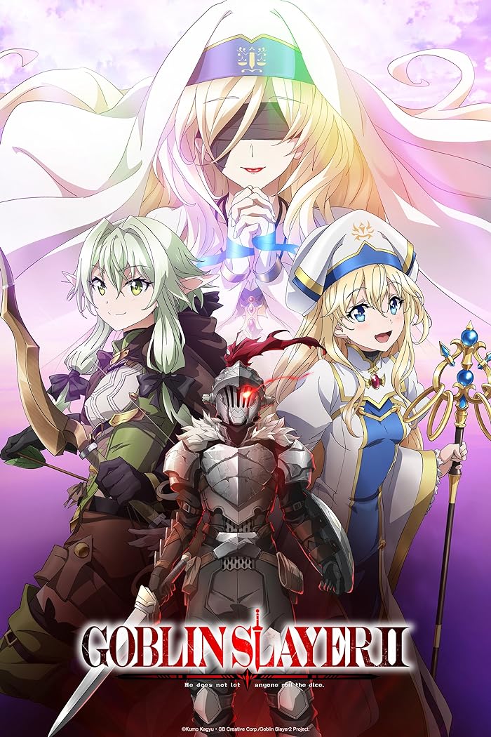 انمي Goblin Slayer II حلقة 9 مترجمة انمي Goblin Slayer II حلقة 9 مترجمة