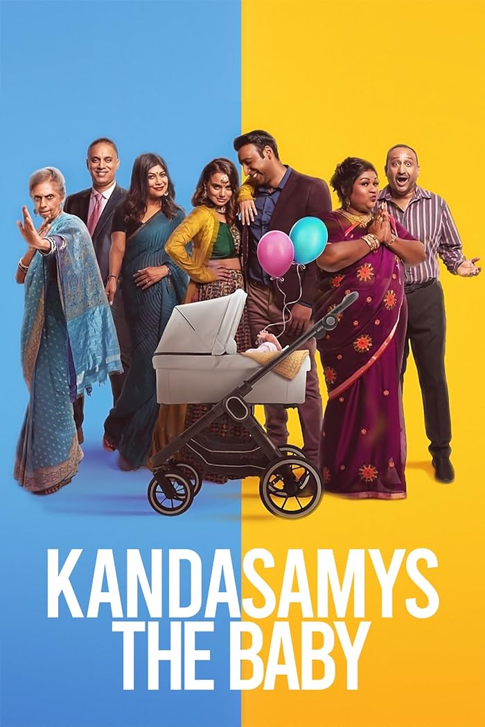 فيلم Kandasamys: The Baby 2023 مترجم فيلم Kandasamys: The Baby 2023 مترجم