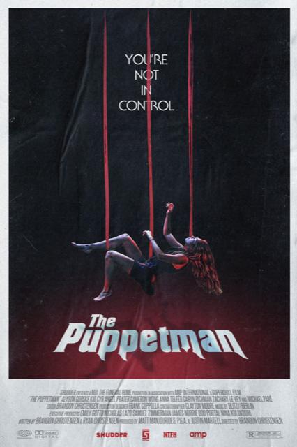 فيلم The Puppetman 2023 مترجم فيلم The Puppetman 2023 مترجم