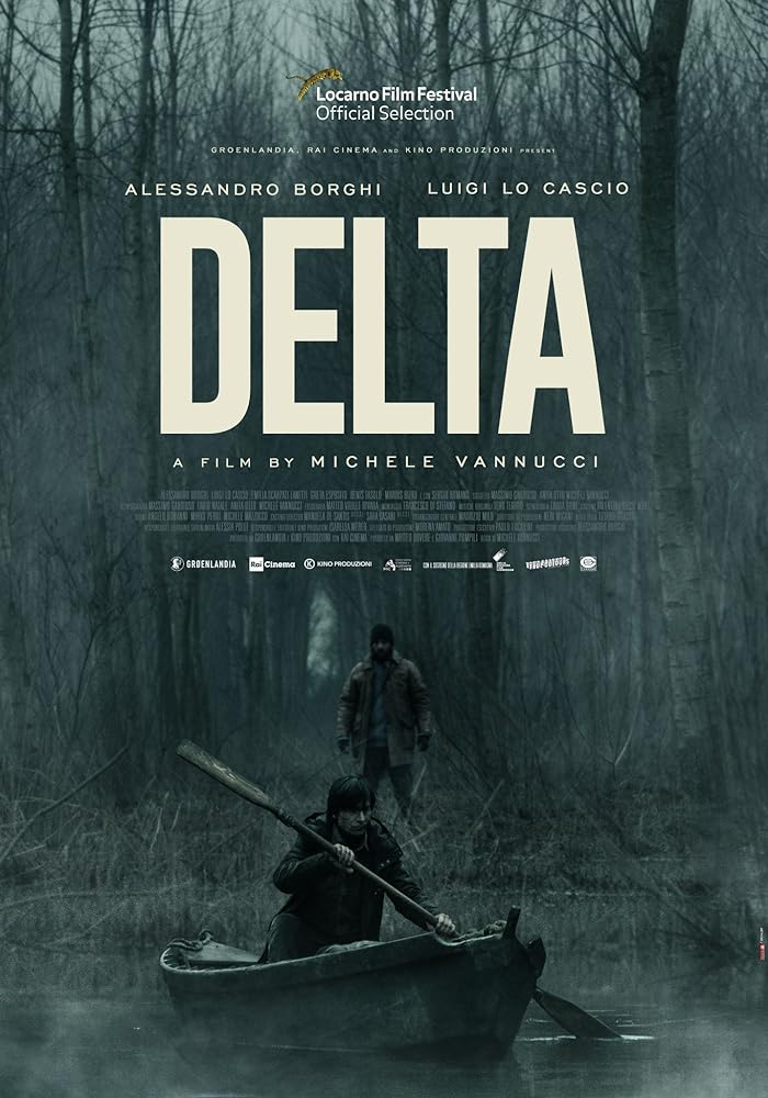 فيلم Delta 2022 مترجم فيلم Delta 2022 مترجم