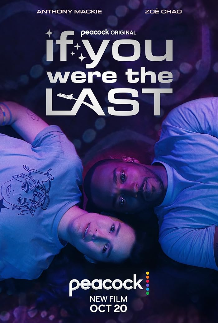 فيلم If You Were the Last 2023 مترجم فيلم If You Were the Last 2023 مترجم