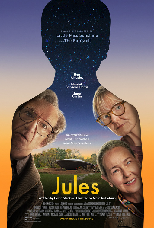 فيلم Jules 2023 مترجم فيلم Jules 2023 مترجم