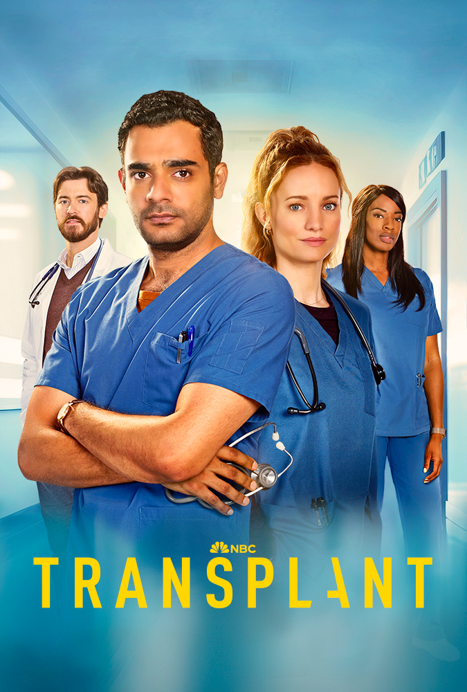 مسلسل Transplant الموسم الرابع حلقة 6 مسلسل Transplant الموسم الرابع حلقة 6