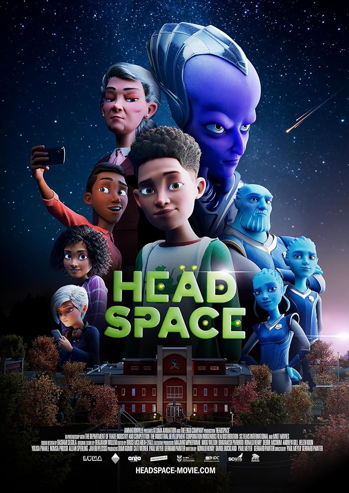 فيلم Headspace 2023 مترجم فيلم Headspace 2023 مترجم