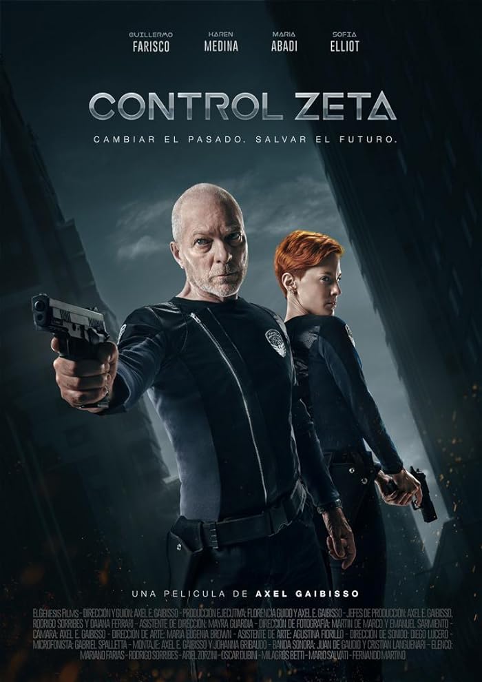 فيلم Control Zeta 2023 مترجم فيلم Control Zeta 2023 مترجم
