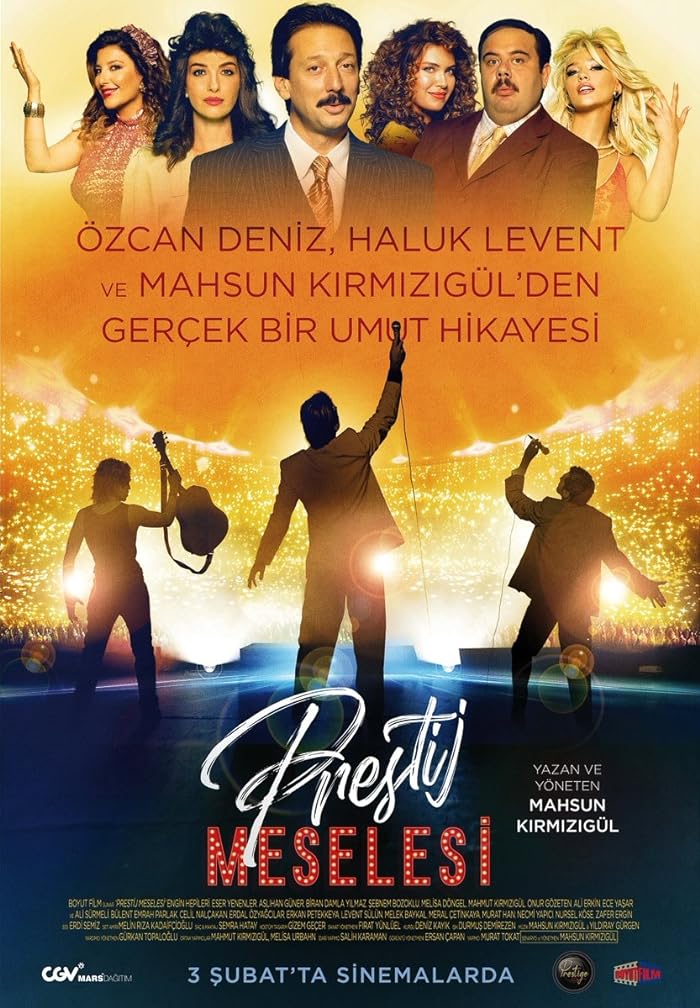 فيلم مسألة هيبة Prestij Meselesi 2023 مترجم فيلم مسألة هيبة Prestij Meselesi 2023 مترجم