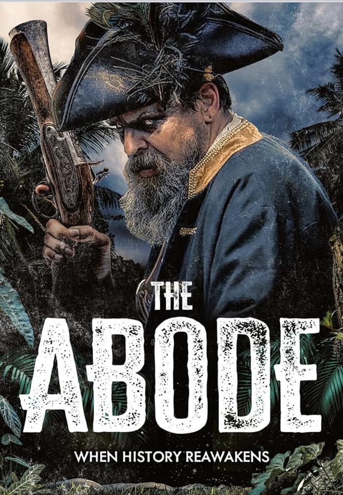 فيلم The Abode 2023 مترجم فيلم The Abode 2023 مترجم