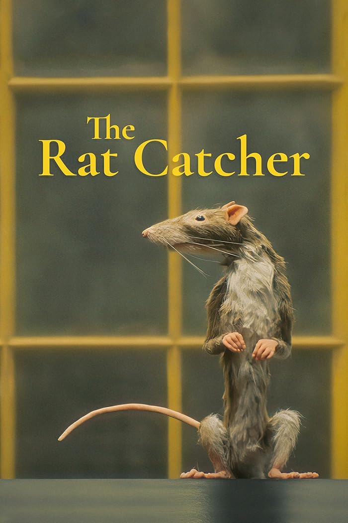 فيلم The Rat Catcher 2023 مترجم فيلم The Rat Catcher 2023 مترجم