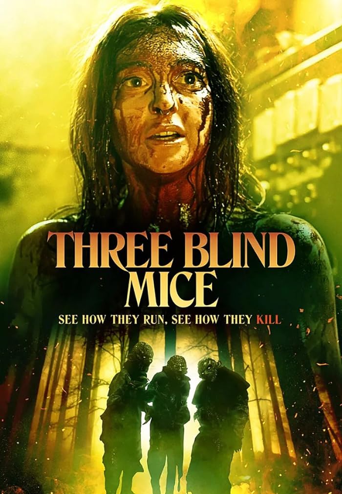 فيلم Three Blind Mice 2023 مترجم فيلم Three Blind Mice 2023 مترجم