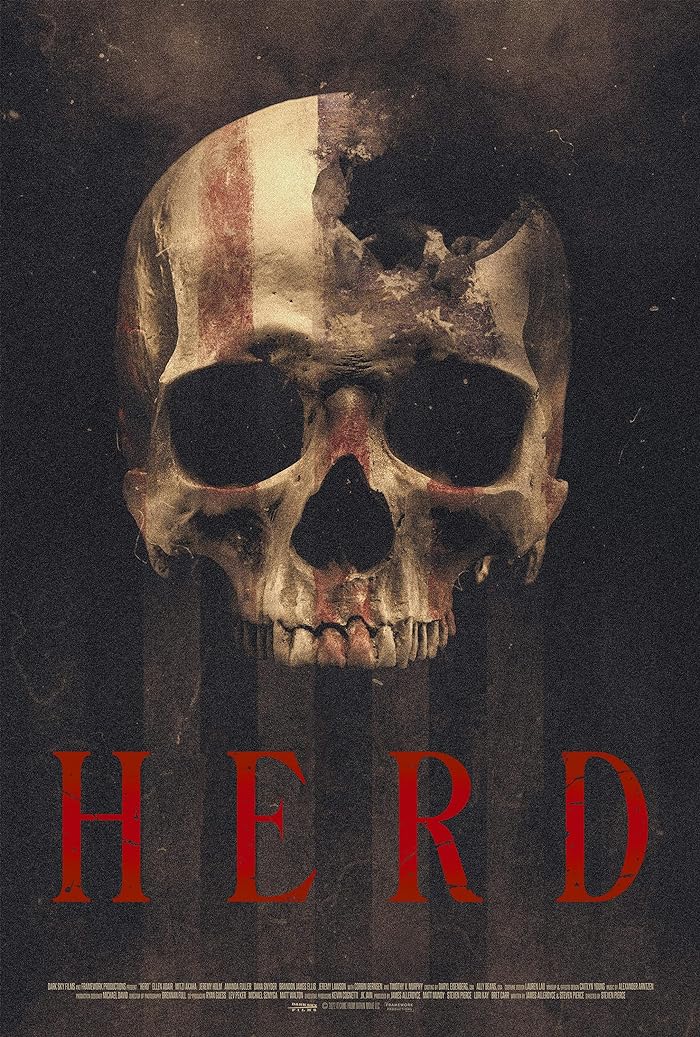 فيلم Herd 2023 مترجم فيلم Herd 2023 مترجم