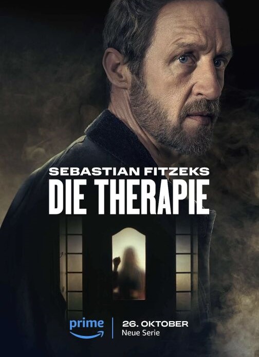 مسلسل Sebastian Fitzek’s Therapy الموسم الاول حلقة 1 مسلسل Sebastian Fitzek’s Therapy الموسم الاول حلقة 1