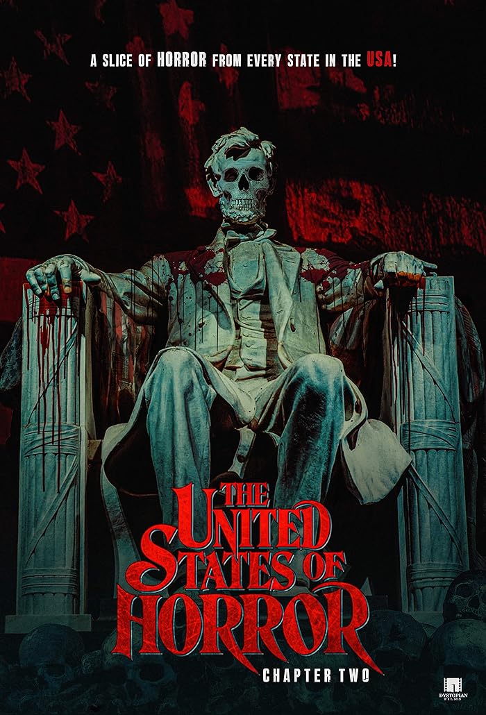 فيلم The United States of Horror: Chapter 2 2023 مترجم فيلم The United States of Horror: Chapter 2 2023 مترجم