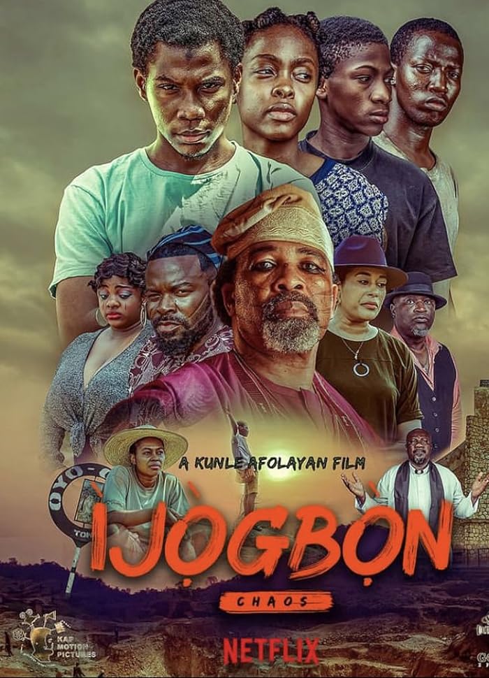 فيلم Ijogbon 2023 مترجم فيلم Ijogbon 2023 مترجم