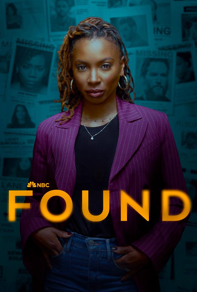 مسلسل Found الموسم الاول حلقة 7 مسلسل Found الموسم الاول حلقة 7