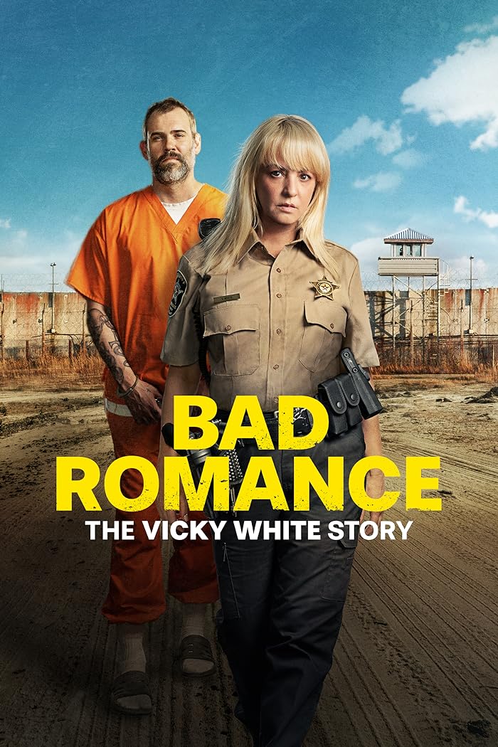 فيلم Bad Romance: The Vicky White Story 2023 مترجم فيلم Bad Romance: The Vicky White Story 2023 مترجم