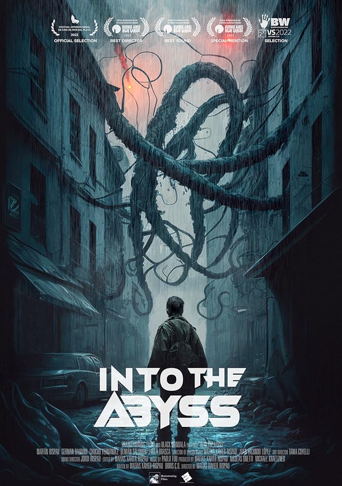 فيلم Into the Abyss 2022 مترجم فيلم Into the Abyss 2022 مترجم