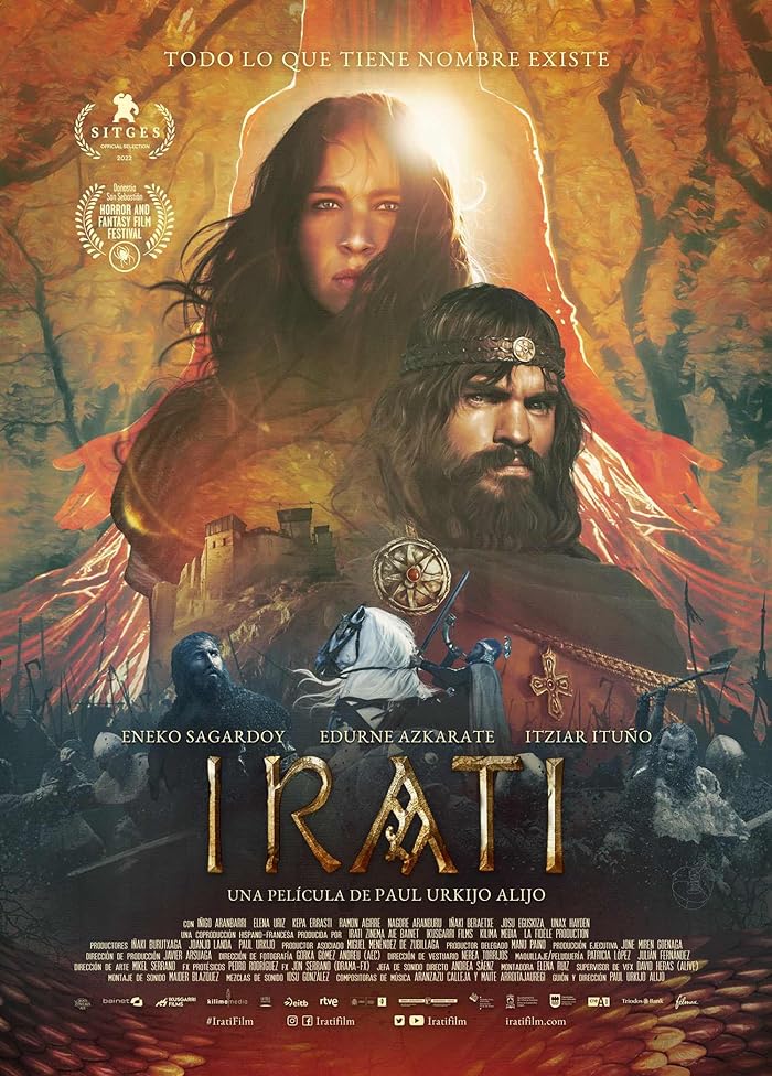 فيلم Irati 2022 مترجم فيلم Irati 2022 مترجم