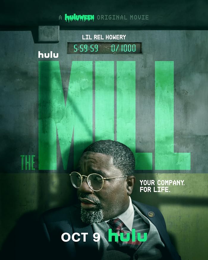 فيلم The Mill 2023 مترجم فيلم The Mill 2023 مترجم