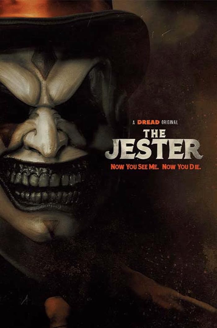 فيلم The Jester 2023 مترجم فيلم The Jester 2023 مترجم