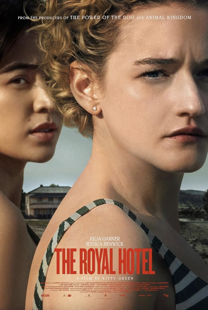 فيلم The Royal Hotel 2023 مترجم فيلم The Royal Hotel 2023 مترجم