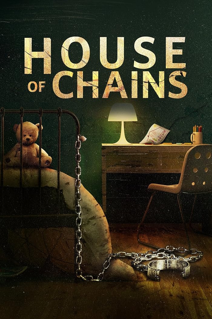 فيلم House of Chains 2022 مترجم فيلم House of Chains 2022 مترجم
