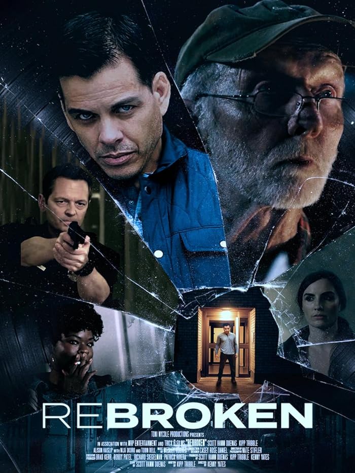 فيلم ReBroken 2023 مترجم فيلم ReBroken 2023 مترجم